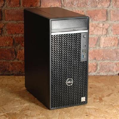 Used Dell Desktop Computer