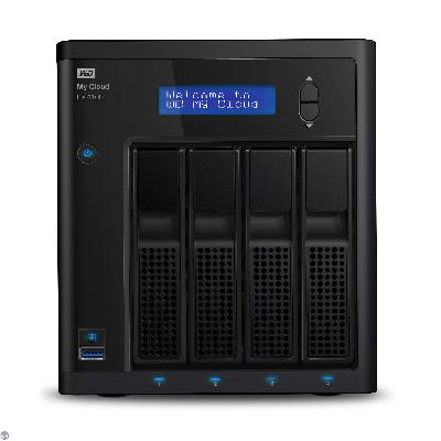Wd My Cloud Nas