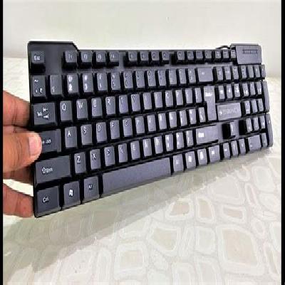 Zebronics Computer Keyboard
