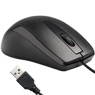 Zebronics Optical USB  Mouse Trust Mouse