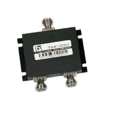 2 way splitters (700-2700)