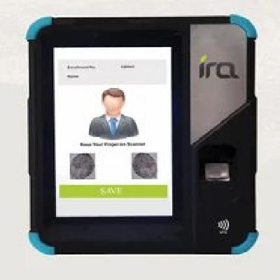 Aadhar enable biometric attendence device