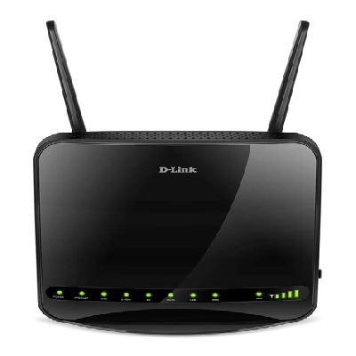 Broadband Router