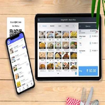 Canteen Management Solution