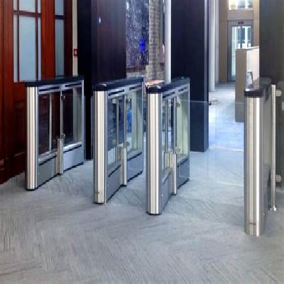 Entrance Control System