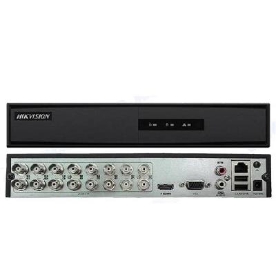 HIKVISION DVR