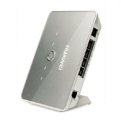 Huawei ADSL 3G Routers
