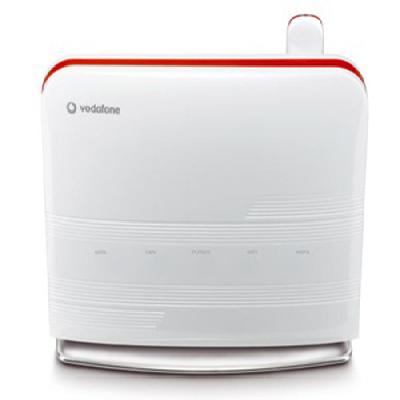 iBall ADSL Wi-fi Modem
