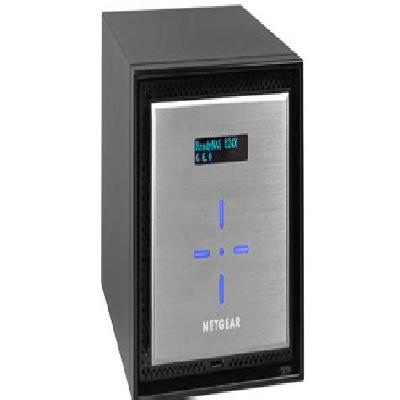NETGEAR NAS 2000 series