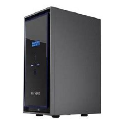 Netgear NAS 420 Series