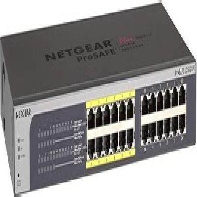 Netgear Smart Managed Switches JGS524PE