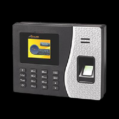 Realtime T6 Biometric Machine