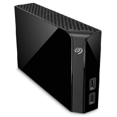 Seagate Backup Plus