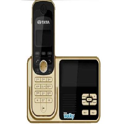 Tata Cardless Walky