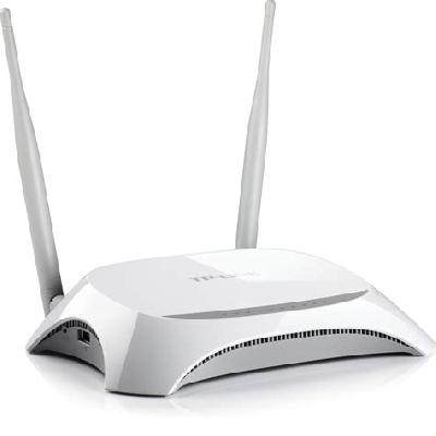 TP Link Router
