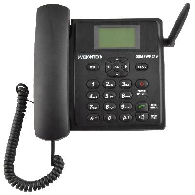 Vision Tek 21G GSM