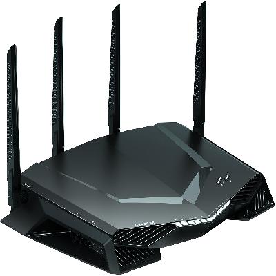 Wi-FI Router