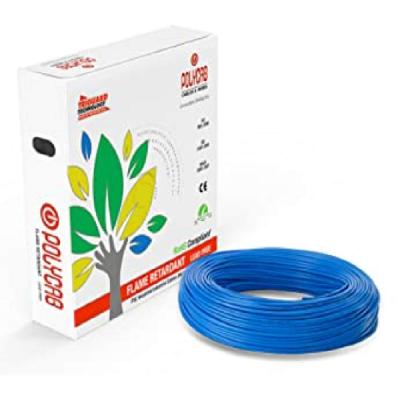 1MM ELECTRICAL WIRE 90 MTR