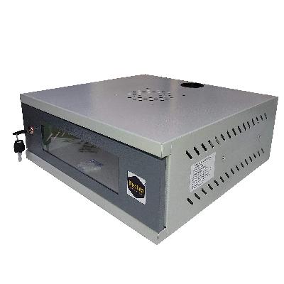 2U DVR Networking Rack