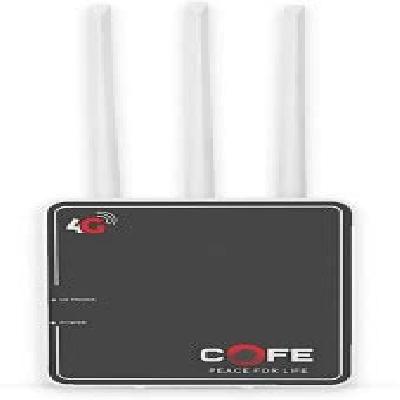 4G GSM Cofe Router