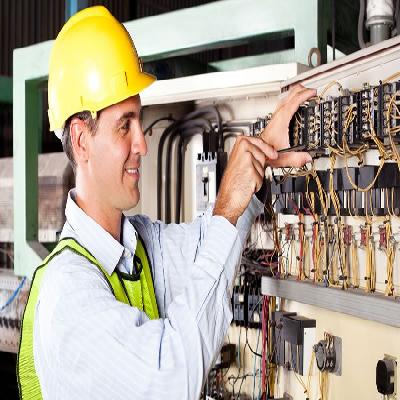 Building Electrical Contracting Services