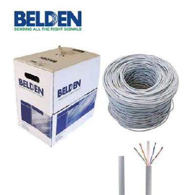 Cat 6 Belden UTP Cable