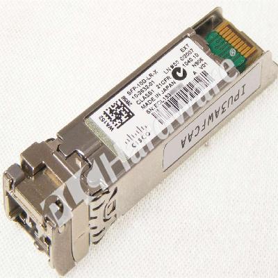 Cisco SFP-10G-LR module