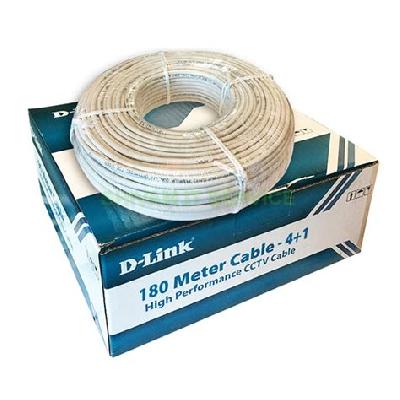 D-link Cctv Cable
