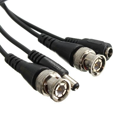 Live Connect  CCTV Cable