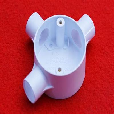 Pvc Junction Box