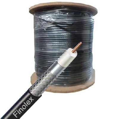 RG-6 cable finolex 100 MTR