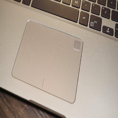 Laptop Touchpad