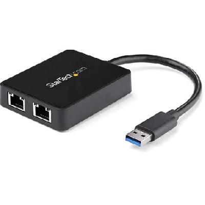 USB Ethernet Adapter