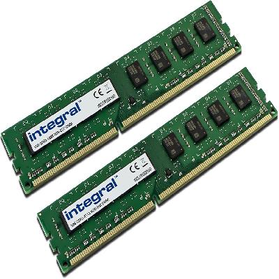 8GB Ddr3 Desktop Ram