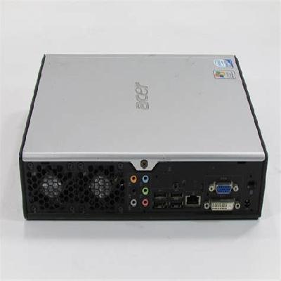 Acer core2duo cpu refurbished