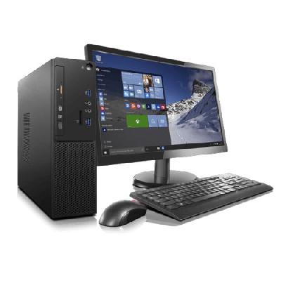 Computer On Rent Services