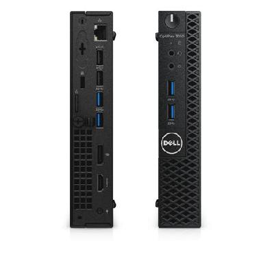 Dell 3050 CPU