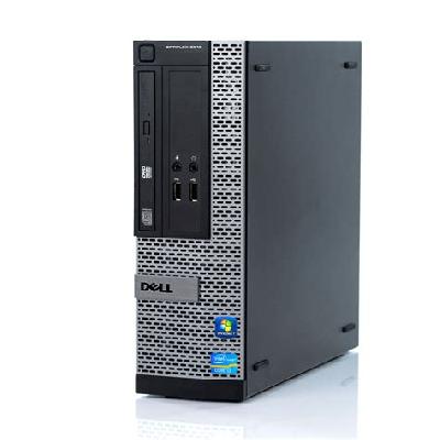 Dell Barebone Machine