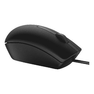 Dell Wired Mouse MS116