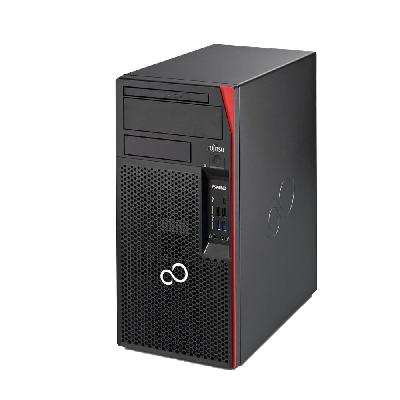 Fujitsu barebone desktop refurbished