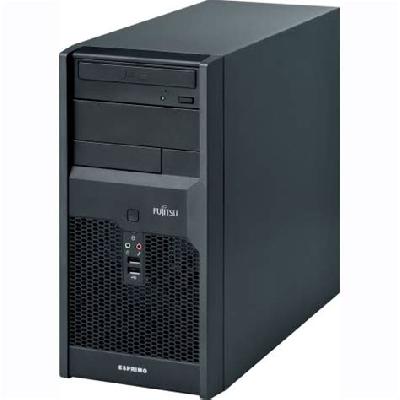 Fujitsu Dual Core2nd Gen Desktop
