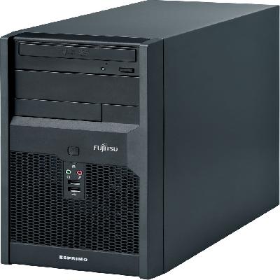 Fujitsu Refurbished Desktop