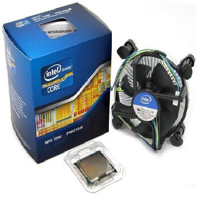 Intel Pentium G2030 3.0Ghz Processor