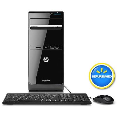 Intel Pentium G630 Refurbished Desktop Processor