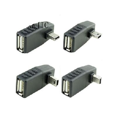 Mini USB Adapter