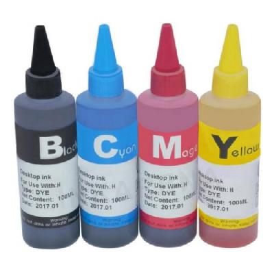 Prodot Canon Inkjet Printer Refill 100ml