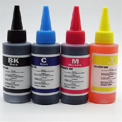 Prodot Hp Inkjet Printer Compatible Dye Ink 100ml