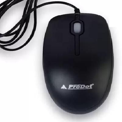 Prodot USB Mouse MU-273s