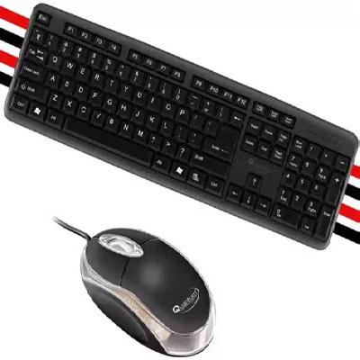 Quantum USB Keyboard QHM6406