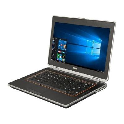 Refurbished Dell Latitude 6430 Laptop